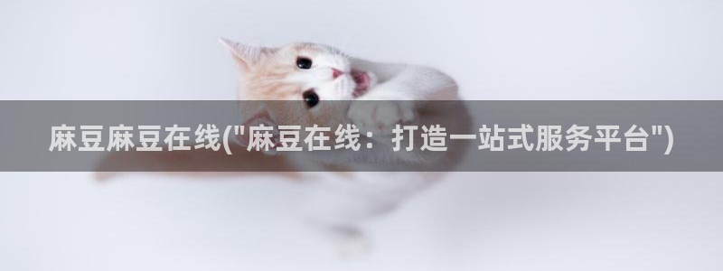 糖心vlog生物女：麻豆麻豆在线(\