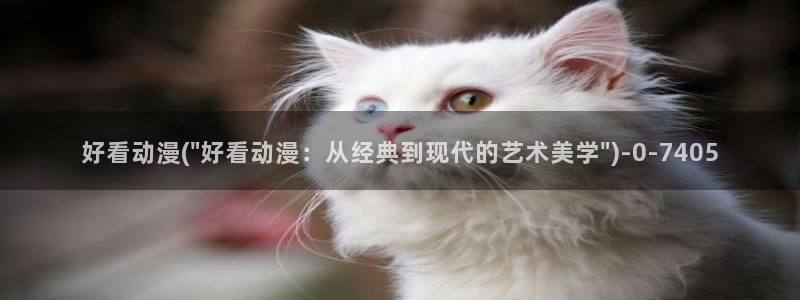 黑兽动漫